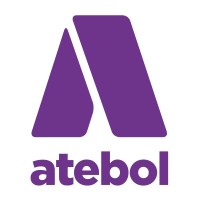 Atebol logo - Similar company to Graffeg