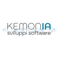 Kemonia Sviluppi Software logo - Similar company to Software Discount