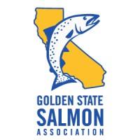 Golden State Salmon Association logo - Similar company to Vailocal