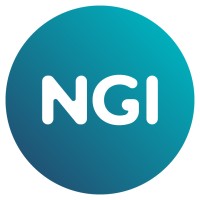 NGI - The Next Generation Internet logo - Similar company to Nlnet Foundation