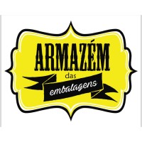 Armazem das Embalagens sete logo - Similar company to Cirva Comercio De Embalagens