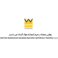 WATTAN RAMADHAN RAHEEM BUILDING MATERIALS TRADING LLC logo - Similar company to White Tree
