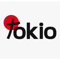 Tokio software company logo - Similar company to Software Company تطوير البرمجيات
