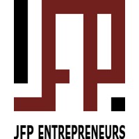 JFP Entrepreneurs logo - Similar company to Jfp Immobilier Inc.