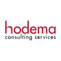 Hodema logo - Similar company to F&B3 Consulting