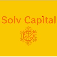 Solv Capital logo - Similar company to Stellarnova Ventures