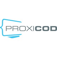 PROXICOD SAS logo - Similar company to Reciproc-It
