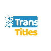 Trans Titles logo - Similar company to Ooona