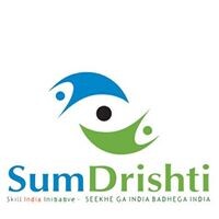 Sum Drishti Education Society logo - Similar company to Skoobuzz