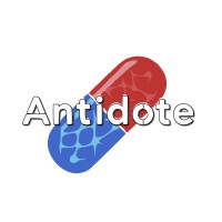 ANTIDOTE MSCA project logo - Similar company to Infolysis