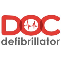 DOC Defibrillators logo - Similar company to Solis