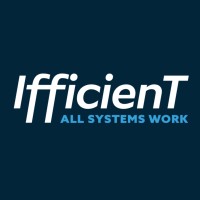 IfficienT GmbH – #AllSystemsWork logo - Similar company to Cognicore It Solutions Gmbh