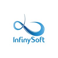 InfinySoft logo - Similar company to Divy