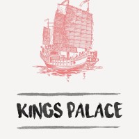 King's Palace logo - Similar company to Paris Boutik