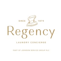 Regency Laundry Limited logo - Similar company to Leafield Environmental Ltd Uk