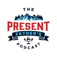 The Present Father's Podcast logo - Similar company to Smart Storage Systems