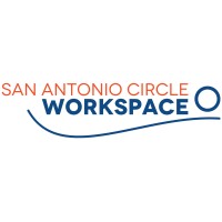 San Antonio Circle Workspace