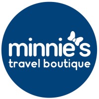 Minnie'S Travel Boutique