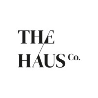 TheHausCo logo - Similar company to Curio Casa