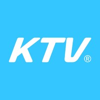 KTV Working Drone Belgium logo - Similar company to Godwin Facility Services