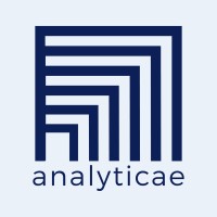 Analyticae logo - Similar company to Improving Metrics