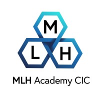 MLH Academy CIC logo - Similar company to The Last Dinosaur - Maritime Shipping In The Digital Age