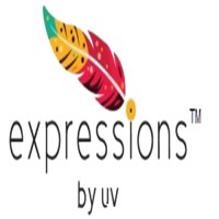 Expressions By UV logo - Similar company to Grapy