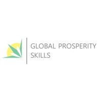 Global Prosperity Skills logo - Similar company to Cormack Consultancy Group