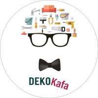 Deko Kafa logo - Similar company to Harver Studio