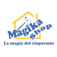 Magika Shop logo - Similar company to Family Store