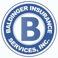 Baldinger Insurance logo - Similar company to Upside Insurance Services