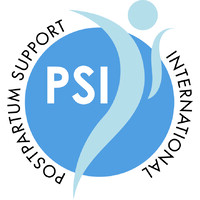 Postpartum Support International logo - Similar company to Perinatal Health Equity Initiative