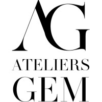 Les Ateliers GEM logo - Similar company to A Bijoux