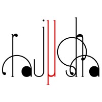 Rajusha Productions logo - Similar company to Neoclassic Studios