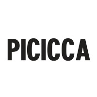 Picicca edizioni logo - Similar company to Taiga