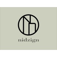 Nidzign Clothing logo - Similar company to Hautehire Hub