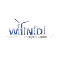 W-I-N-D Energien GmbH logo - Similar company to Cat Time