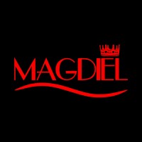 Magdiel Modas logo - Similar company to Expand Up