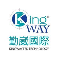 勤崴國際科技股份有限公司 logo - Similar company to Praxes Official