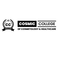 Cosmic College of Cosmetology & Healthcare logo - Similar company to Websitetoon Consulting - Digital Advisors