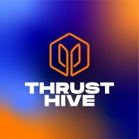 Thrusthive logo - Similar company to Treehouse Works