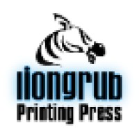 Liongrub Printing Press logo - Similar company to Elite Printing Press