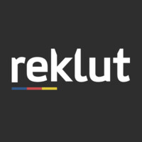 Reklut | RPO & Recruiting Specialists logo - Similar company to Elpixel | Digital Partner