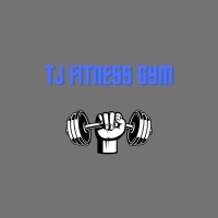 TJ FITNESS GYM logo - Similar company to Assuring Fitness