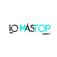 LO MÁS TOP AGENCY logo - Similar company to Occasions Staffing Solutions