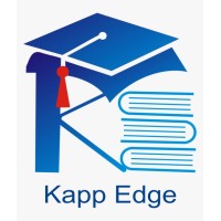 KAPP Edge Solutions Pvt. Ltd. logo - Similar company to Kapp Edge Solutions Pvt. Ltd.