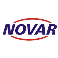 NOVAR sp.j. logo - Similar company to Tech-Instal