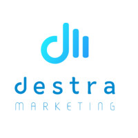 Destra marketing logo - Similar company to Planohero