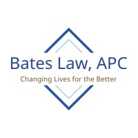 Bates Law, APC logo - Similar company to Alpine Perfect Water Technologies