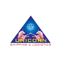 Unicorn Shipping & Logistics logo - Similar company to Unicon Logistics